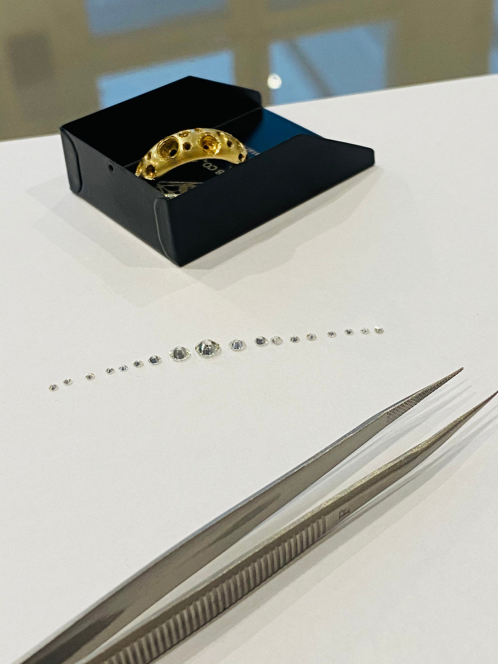 Trauringe aus Altgold: Omas Schmuck lebt weiter /  MaxGoldschmied