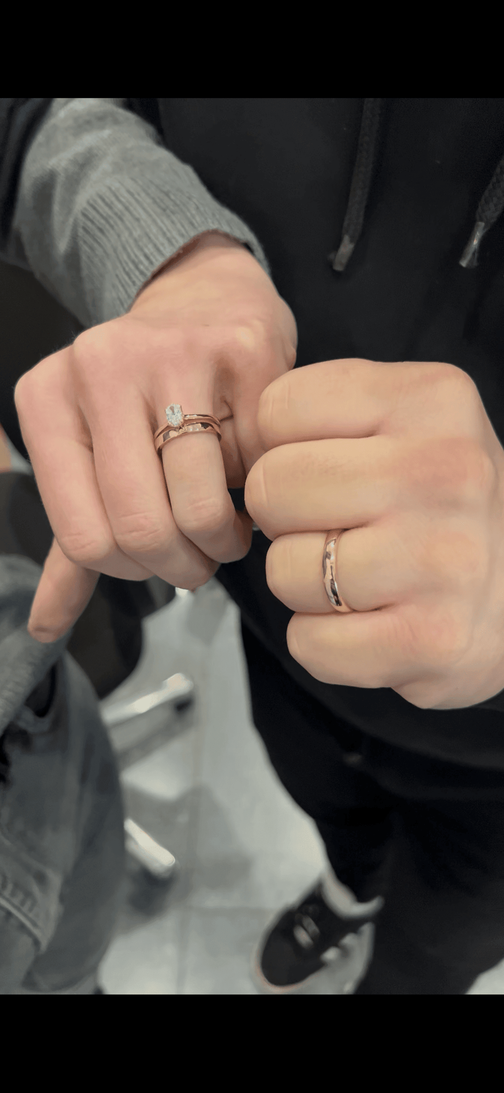 Trauringe selbst schmieden oder beim Juwelier kaufen? Ein ehrlicher Vergleich