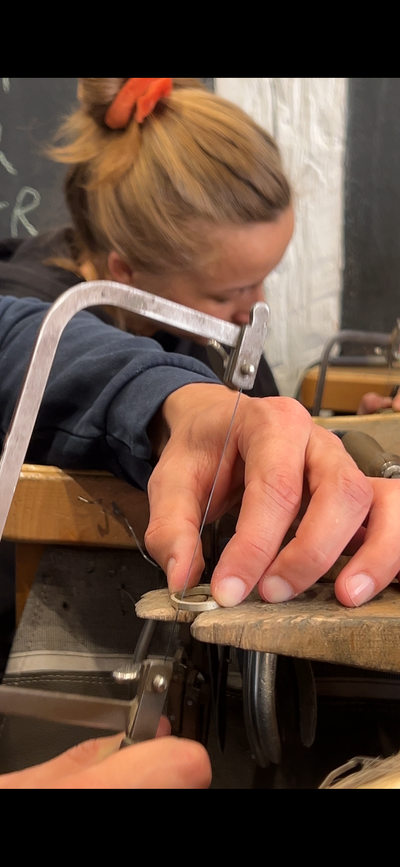Persönliche Begleitung Trauringkurs